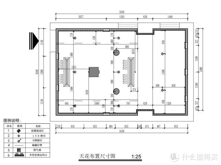 OSD Audio打造简约、淡雅的7.1全景声影院