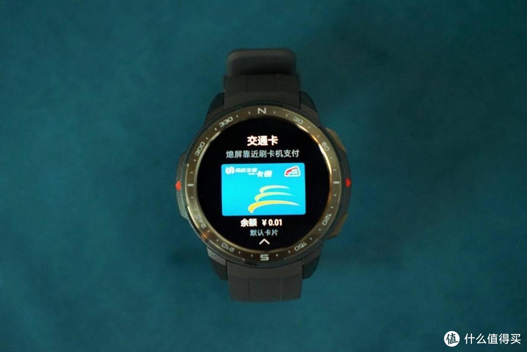 25天超长续航+军规品质+惊喜售价！荣耀手表GS Pro评测，心动吗？