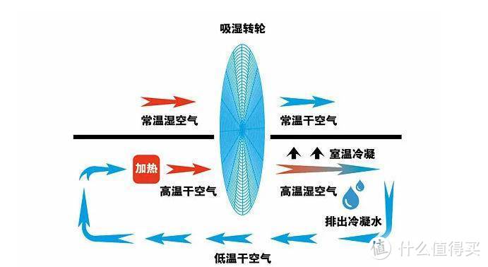 一下雨储藏室就糟心，拯救储藏室大作战，亲身实测湿度检测仪+松下除湿机