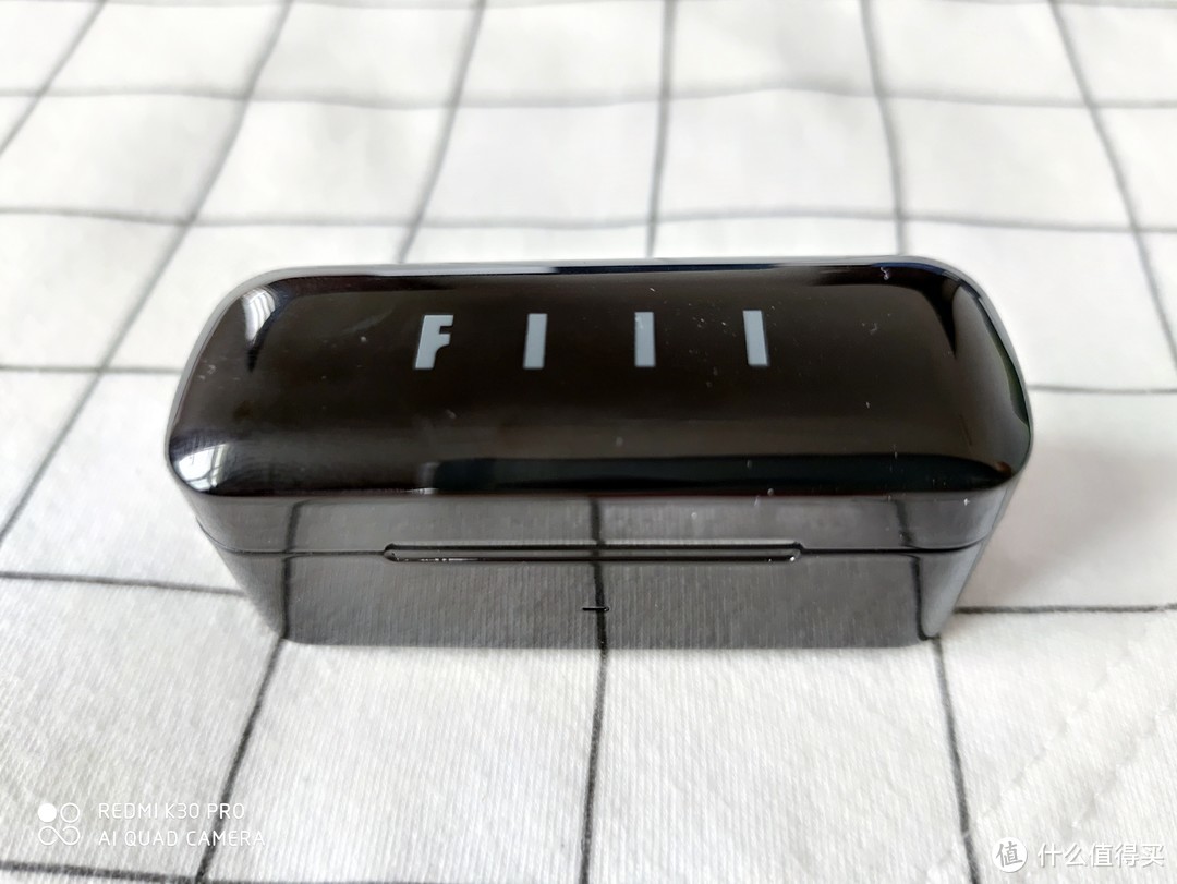 FIIL T1 XS 真无线蓝牙耳机使用评价