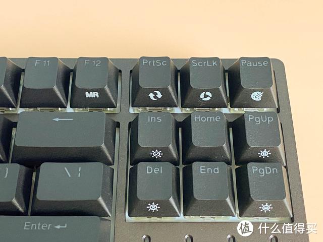 红轴好还是茶轴好？再入手杜伽原厂樱桃茶轴机械键盘RGB 款使用对比感受
