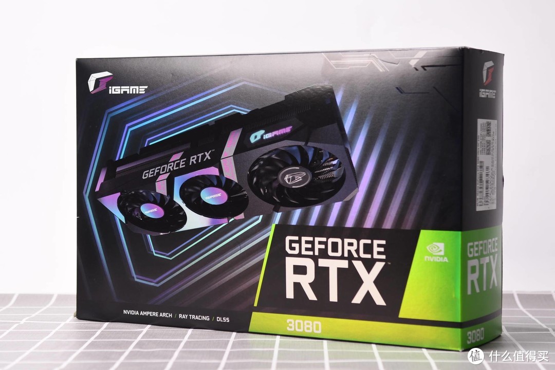 RTX3080首发评测！100w分让上代旗舰哭晕在厕所