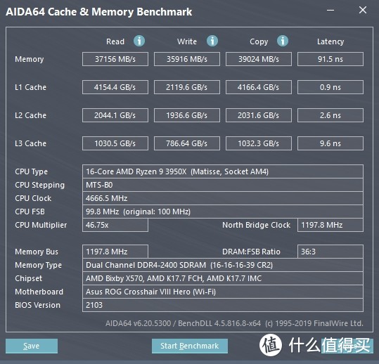 稳定高频之选，十铨冥神DARK Z DDR4 3600内存测试