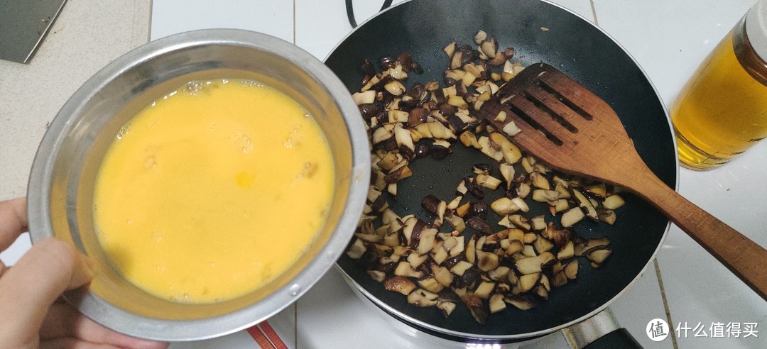 制作简单，成本低的高蛋白饮食，实操分享