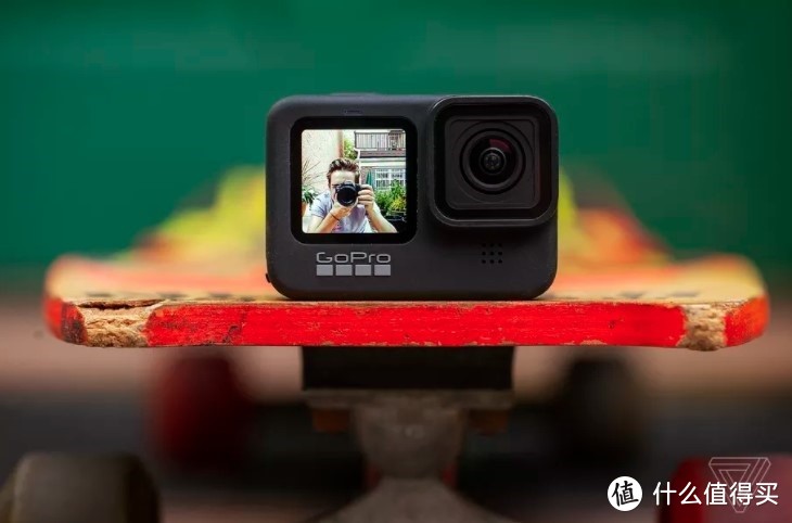 GoPro Hero 9 Black发布；一加8喜提安卓11