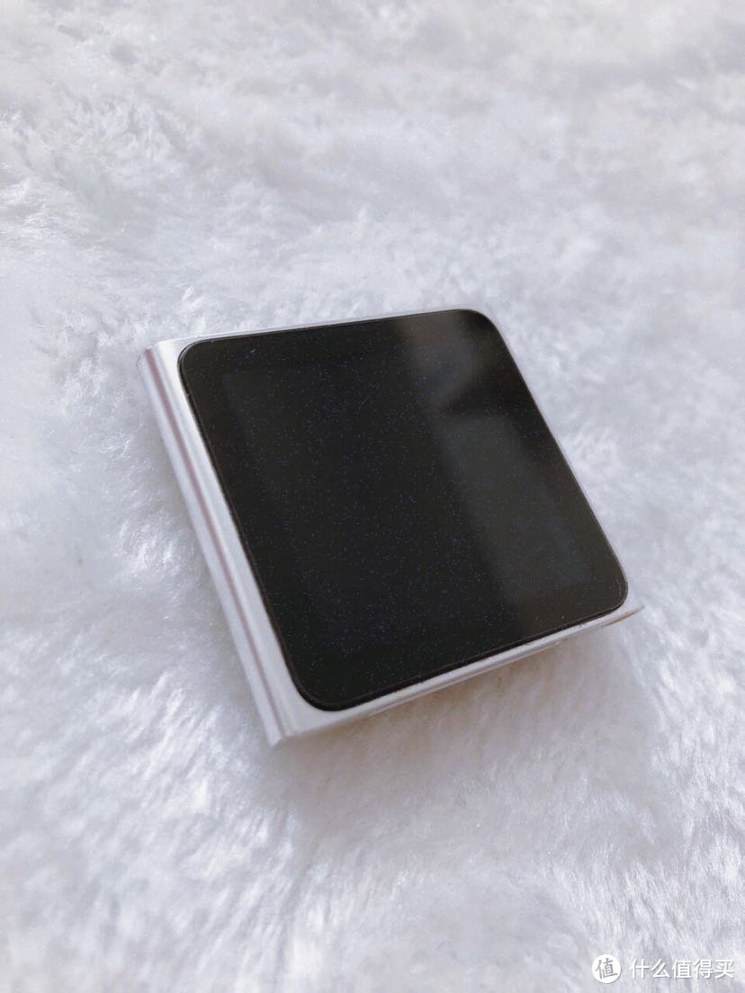 ipod nano6