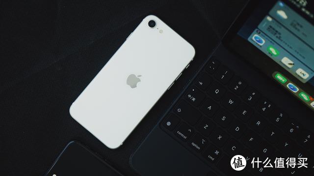 iPhoneSE或称最佳备用机之选，换做是你你会入手吗？