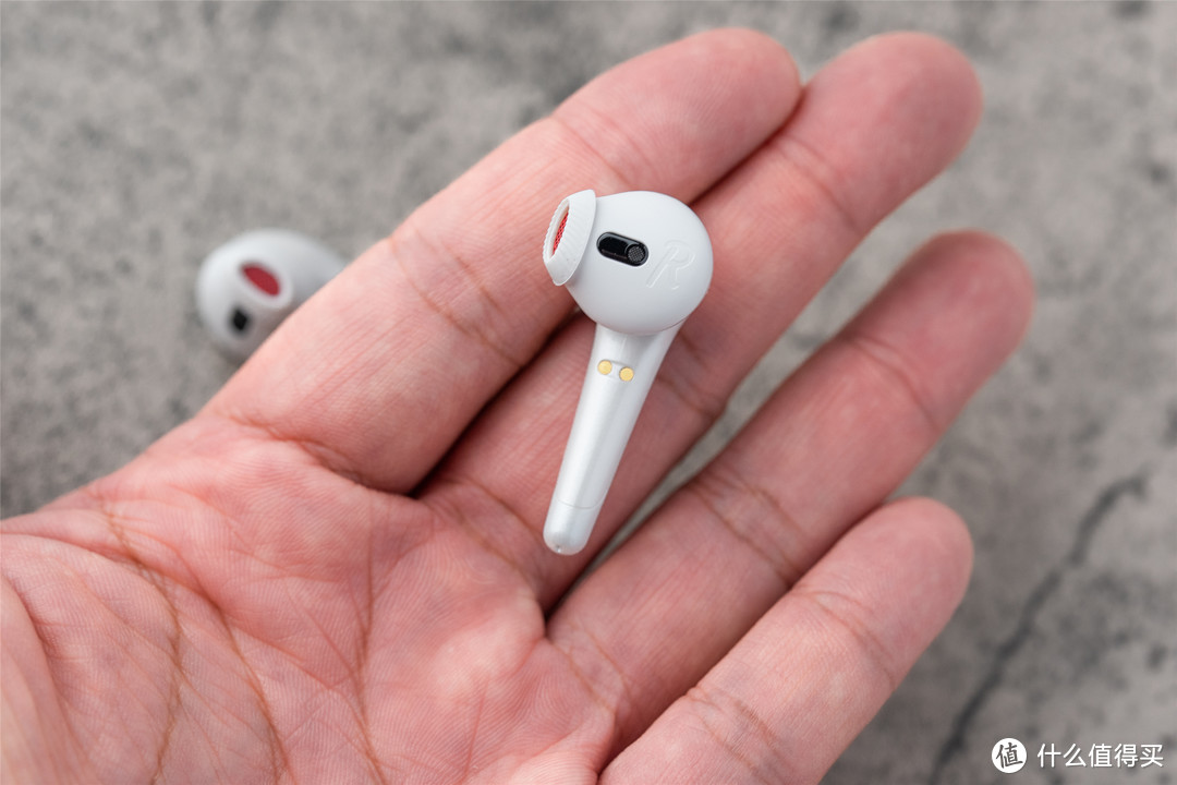 对标超越Airpods，简单说说1MORE ComfoBuds舒适豆的使用体验