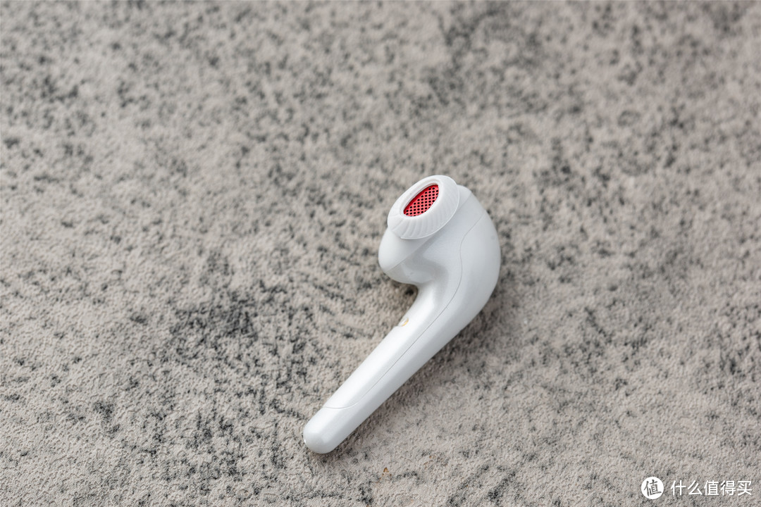 对标超越Airpods，简单说说1MORE ComfoBuds舒适豆的使用体验