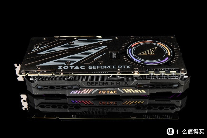 新品预告：ZOTAC 索泰 推出GeForce RTX 30 PGF、天启、X-GAMING 系列显卡