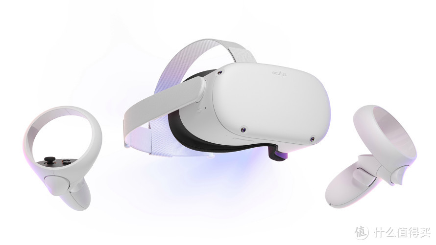 Oculus Quest 2发布，首发骁龙XR2，带来更好沉浸VR体验