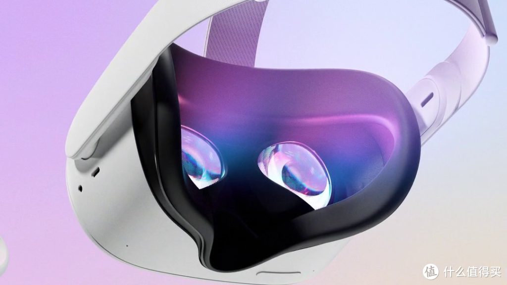 Oculus Quest 2发布，首发骁龙XR2，带来更好沉浸VR体验_VR设备_什么值得买