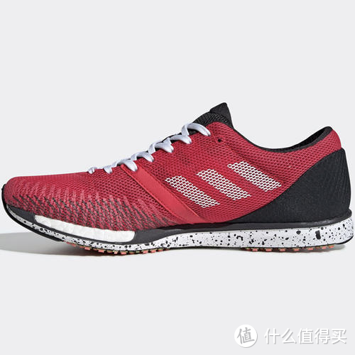 通过adidas详解跑鞋分类，入门、进阶、资深跑者的跑鞋选购指南