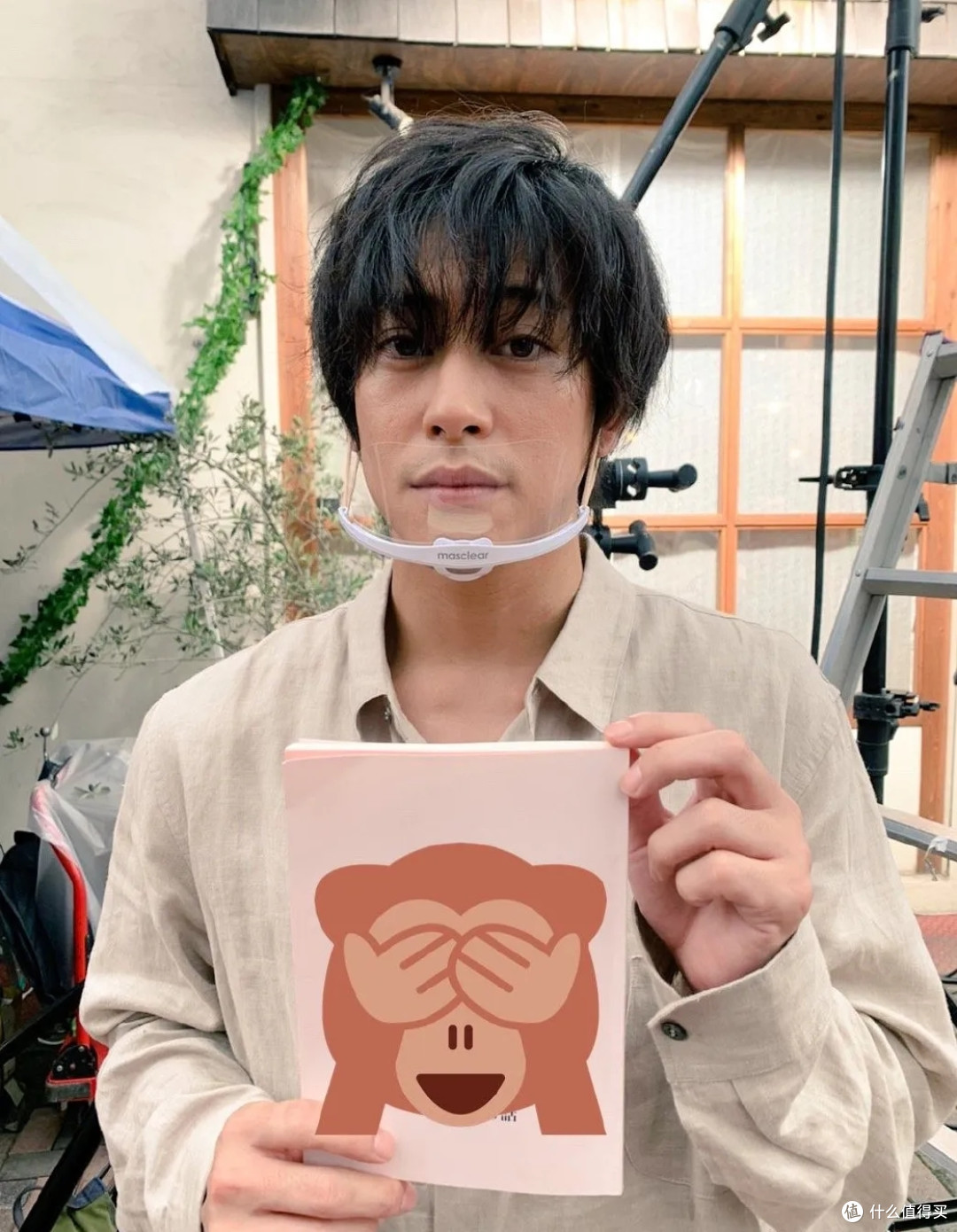 而且各种作品中看到不一样的 佐野岳非常期待这次铠武外传的表现呢