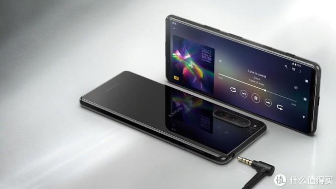 索尼正式发布xperia 5 Ii旗舰新机 搭骁龙865 1hz高刷带鱼屏 手机 什么值得买