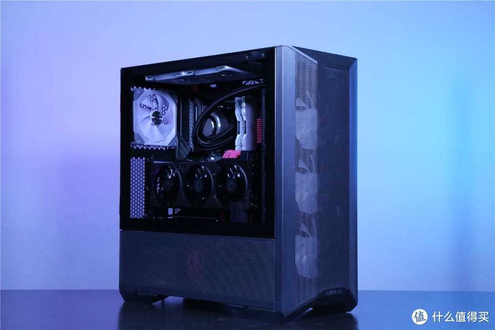 终于解禁！RTX3080 黑将显卡搭配 AMD 3900装机实测