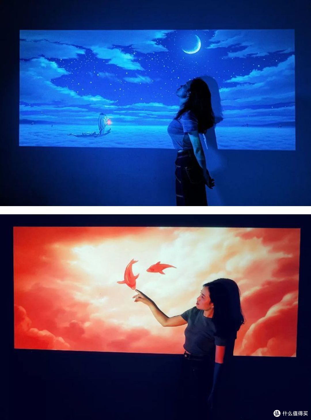 教你玩转米家投影仪青春版2