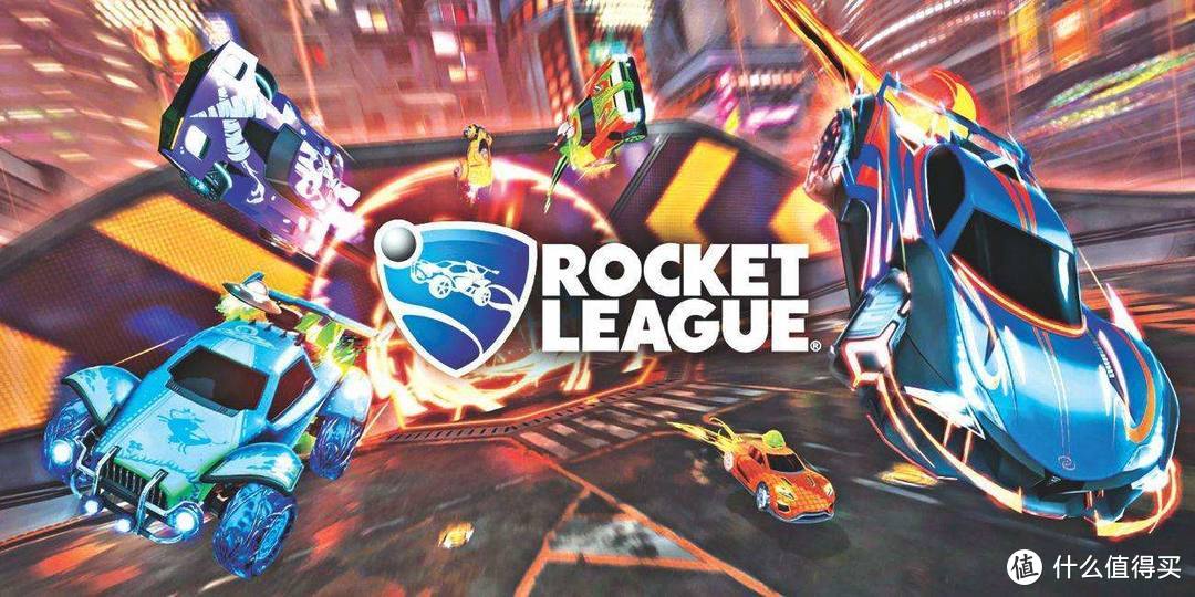 epic福利加一 《Rocket League》（火箭联盟）将于9月23日免费登陆epic