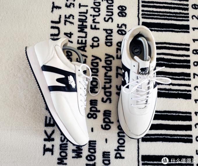 Sneaker 篇七十四 分享近期购买的三双鞋puma Karhu Saucony 休闲运动鞋 什么值得买