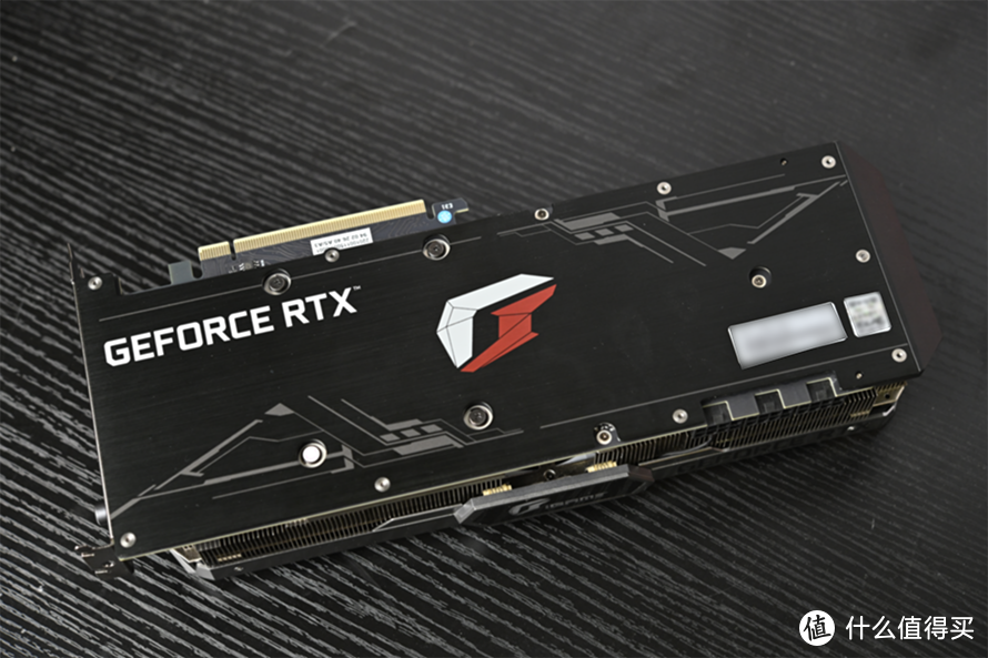 高颜值的性能怪兽：iGame GeForce RTX 3080 Advanced 10G显卡评测