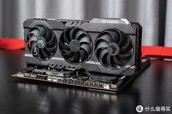 低调的性能怪兽：华硕TUF-RTX 3080-10G-GAMING显卡评测_显卡_什么值得买