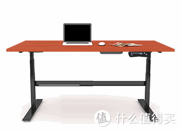 如何挑选一台优质的电动升降桌？兼评趣动乐 P25 Pro 智能电动升降桌