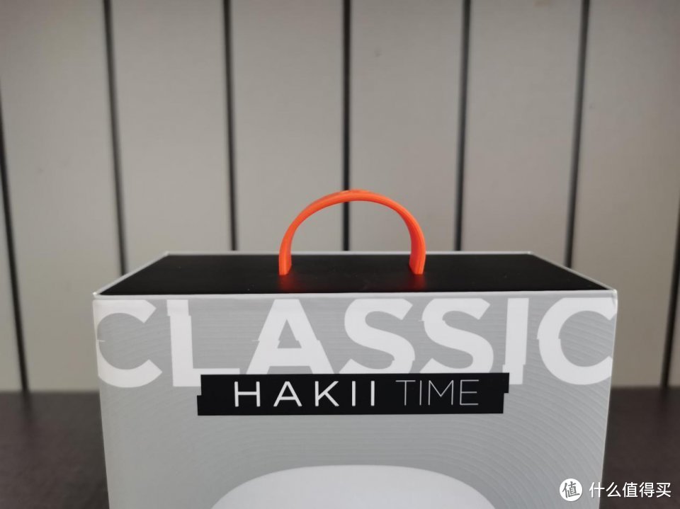 用颜值与音质双杀的HAKII TIME，真的有那么好用吗？