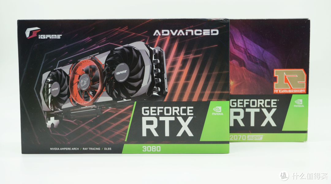 进化 不止性能！ iGame GeFore RTX 3080 Advance 首测报告