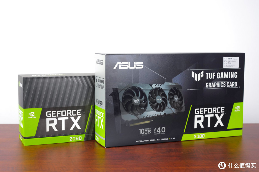 华硕TUF-RTX3080-10G-GAMING显卡首发评测：见证性能的飞跃