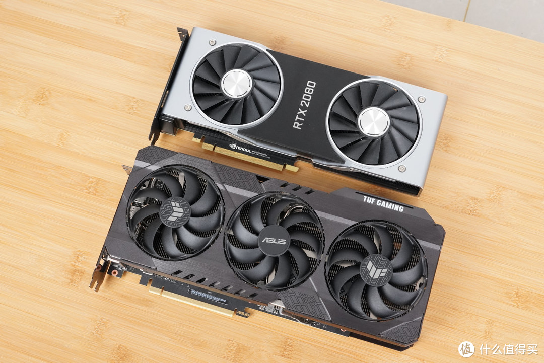 华硕TUF-RTX3080-10G-GAMING显卡首发评测：见证性能的飞跃