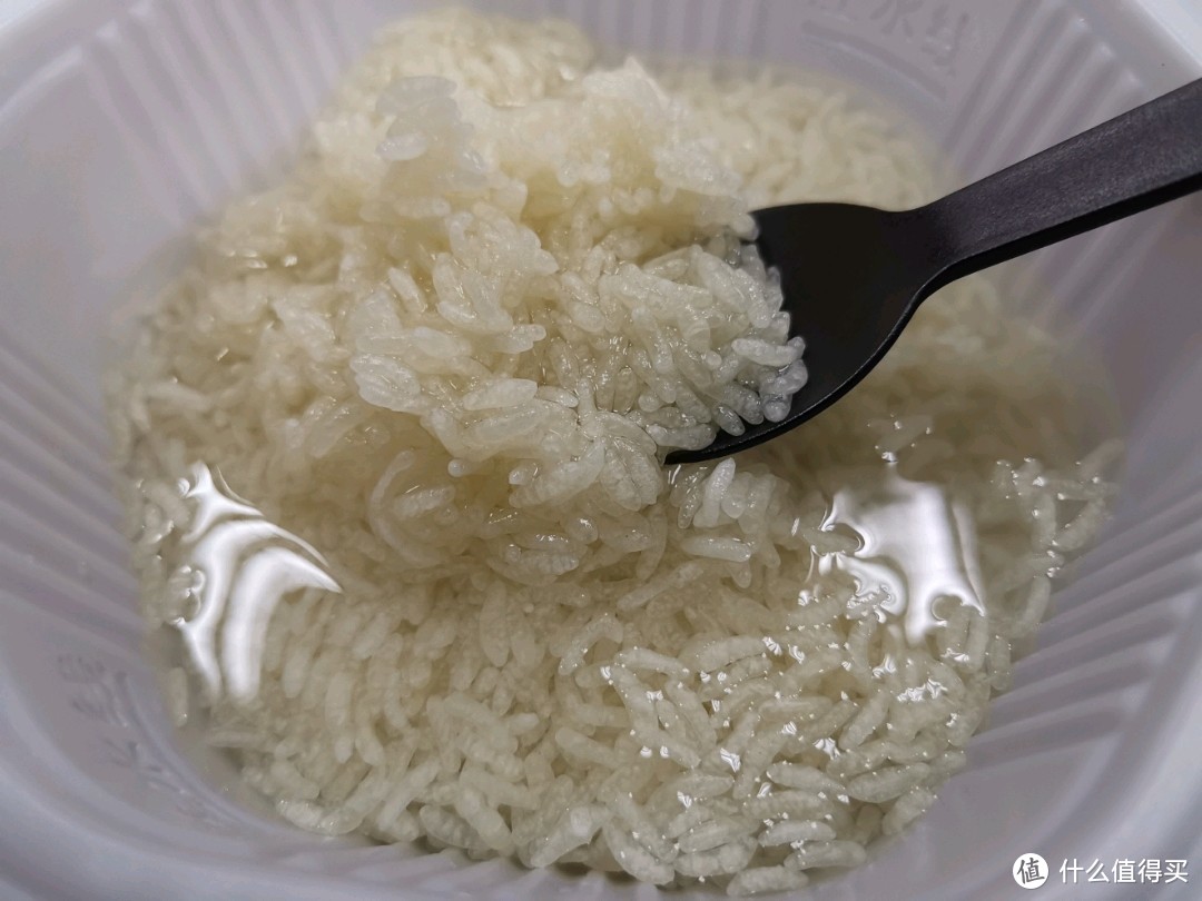 阿宽家的自热米饭好吃吗？