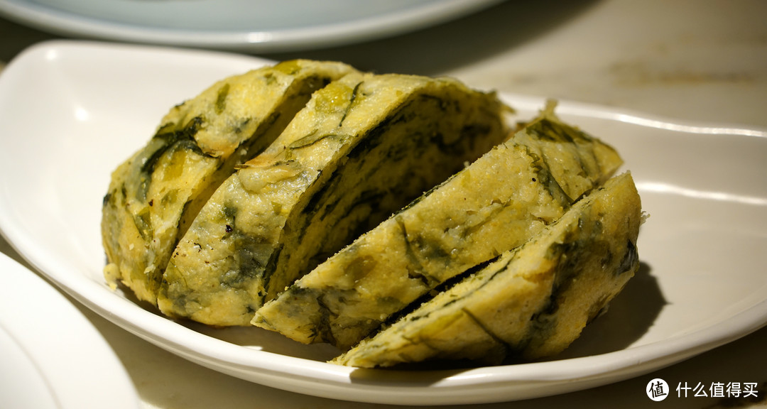 好吃不过饺子~去大连必须要尝试的美食：小平岛日丰园海肠水饺