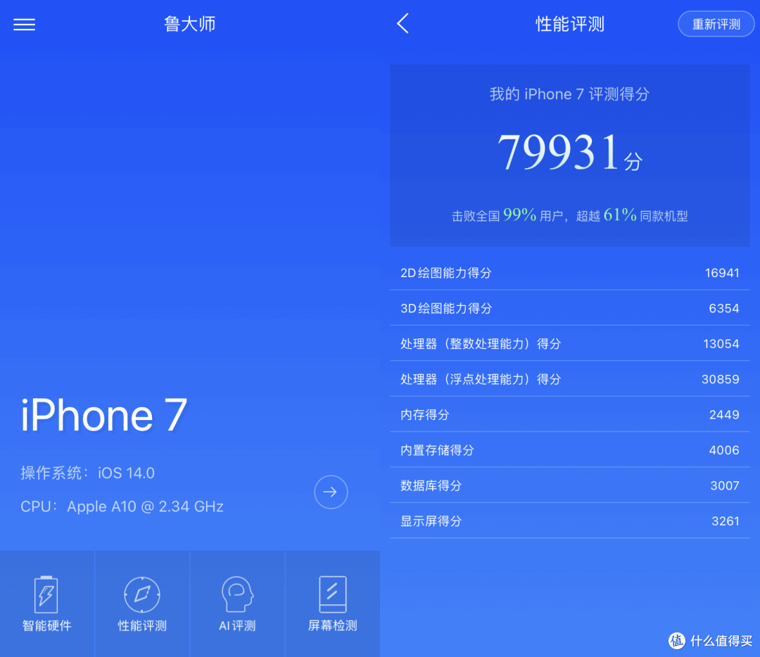 iphone 7敢于升级尝鲜,谁说妹子不爱折腾的,看我也来玩转ios 14!