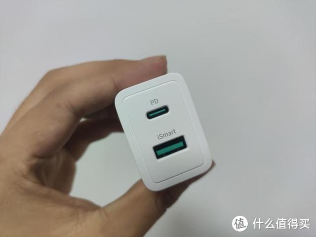 快充不是事、专业才是真—ravpower 18w充电头初体验