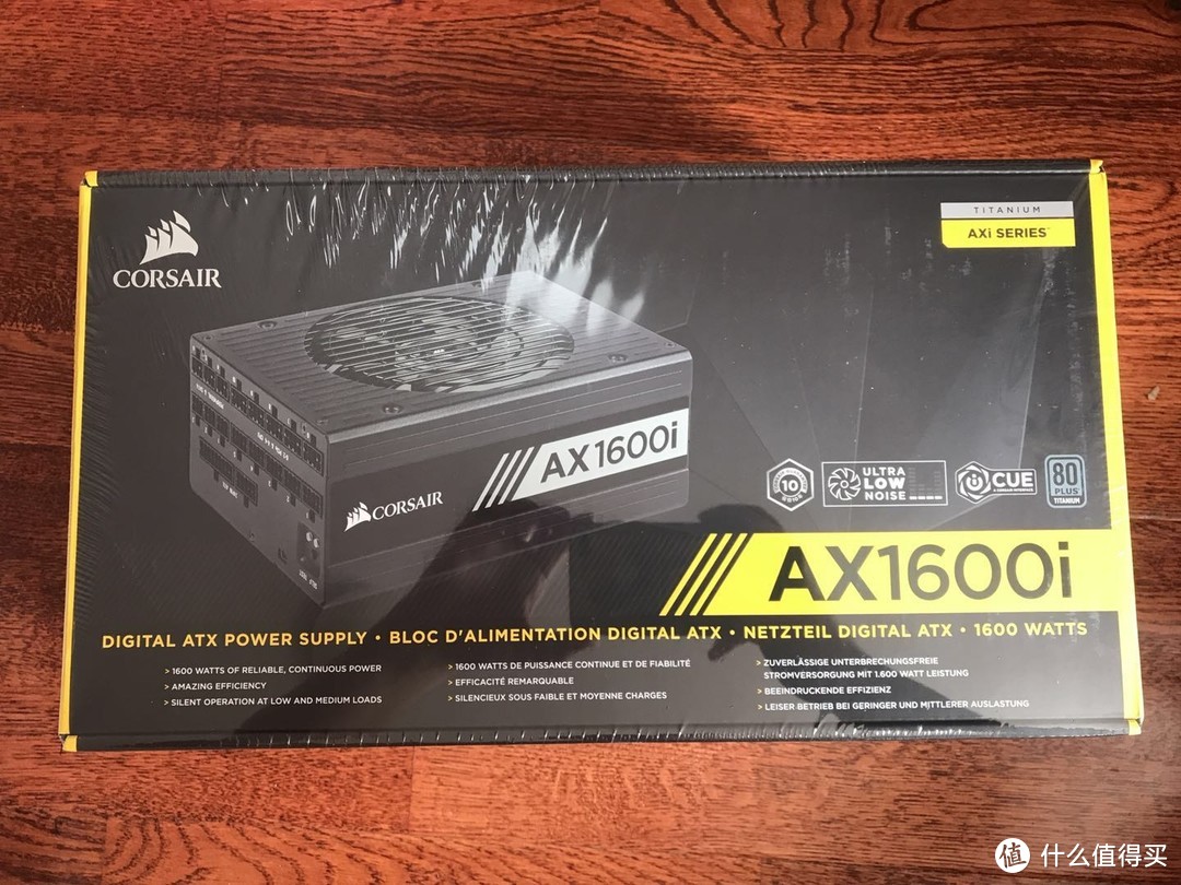 我装了一台因特尔地表最强的I9桌面CPU——10980XE开箱