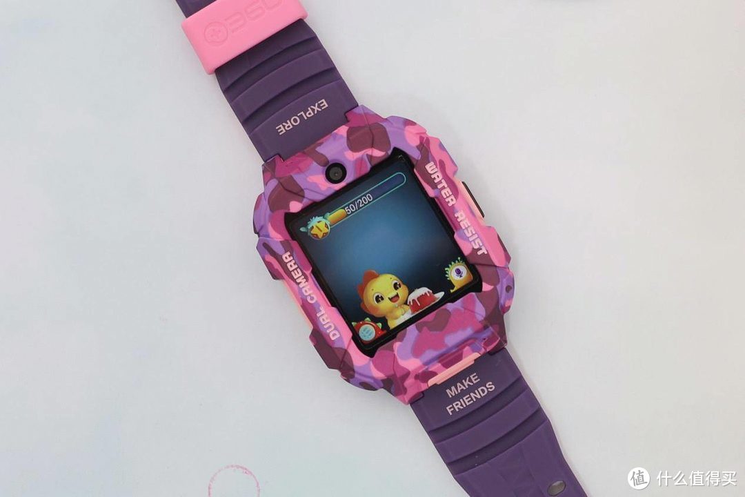 开学季宝妈好物种草：360儿童手表S2领航探索版上线，熊娃看得住
