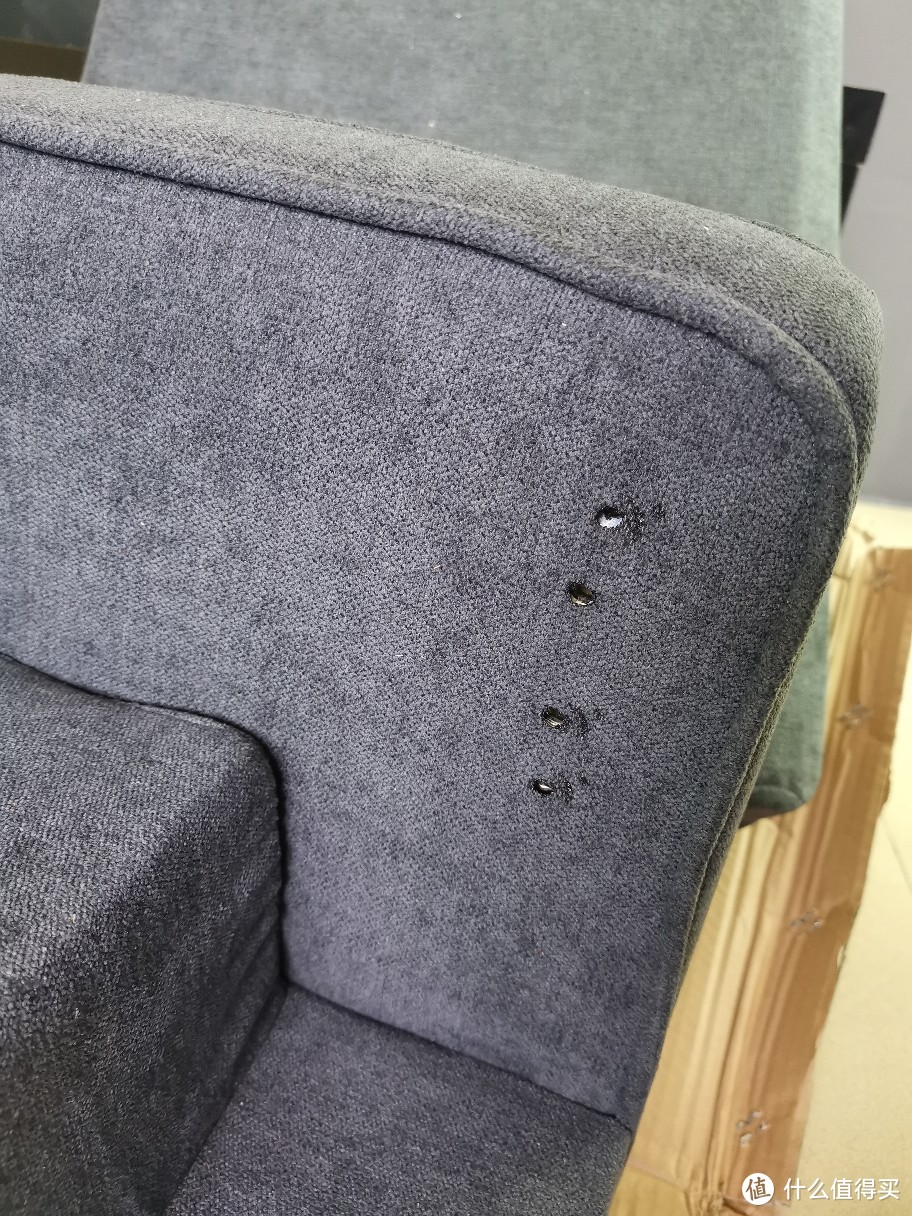200元的双人沙发到底怎么样？