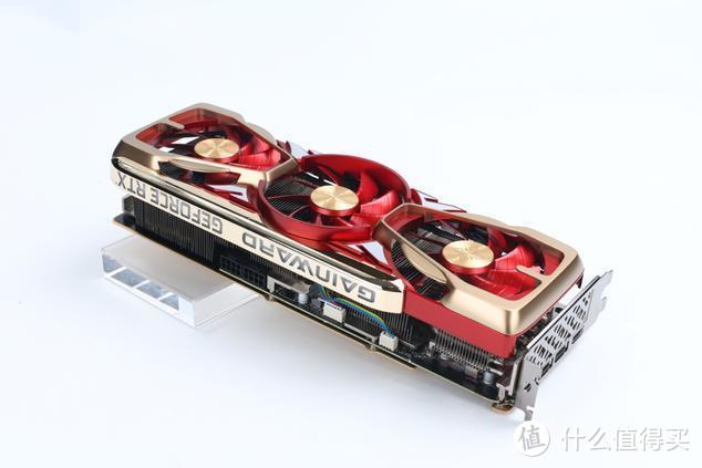 “开门见3”耕升GeForce RTX 3080首测重磅来袭！