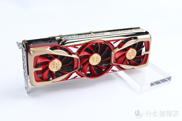 “开门见3”耕升GeForce RTX 3080首测重磅来袭！