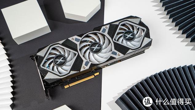 “开门见3”耕升GeForce RTX 3080首测重磅来袭！