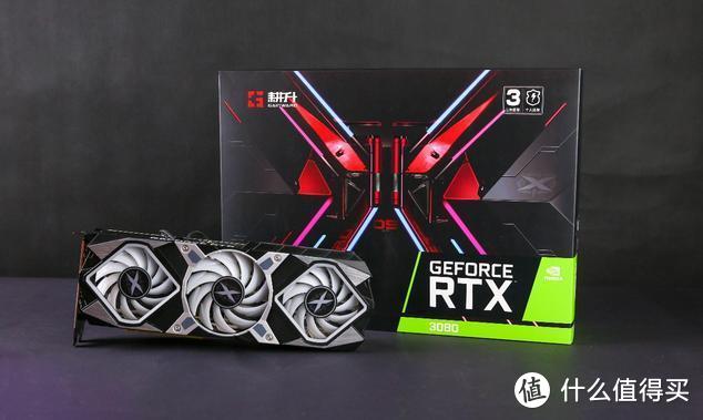 “开门见3”耕升GeForce RTX 3080首测重磅来袭！