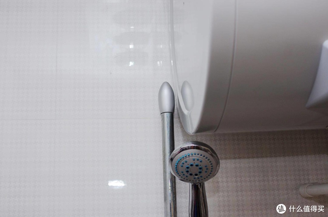 没有什么事比洗个热水澡更舒服了——A.O.史密斯电热水器入手