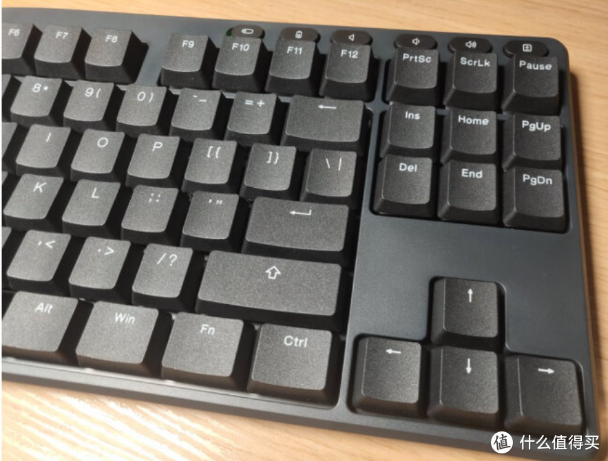 纯国产矮轴键盘，ikbc S200开箱体验。