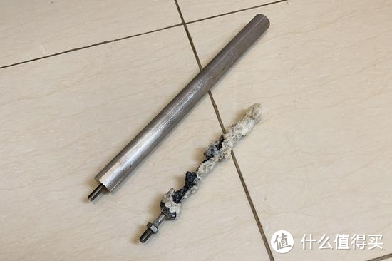 省心舒心：升级入手了速热型免更换镁棒的A.O.史密斯E60MTF电热水器