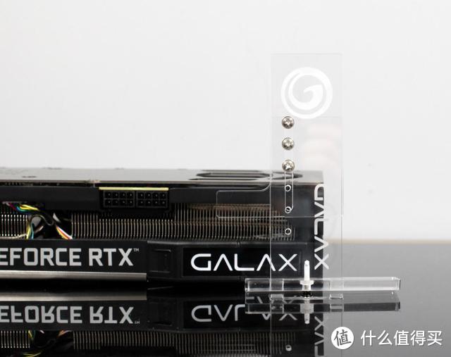 影驰RTX 3080黑将显卡评测：年度最佳投资理财产品？