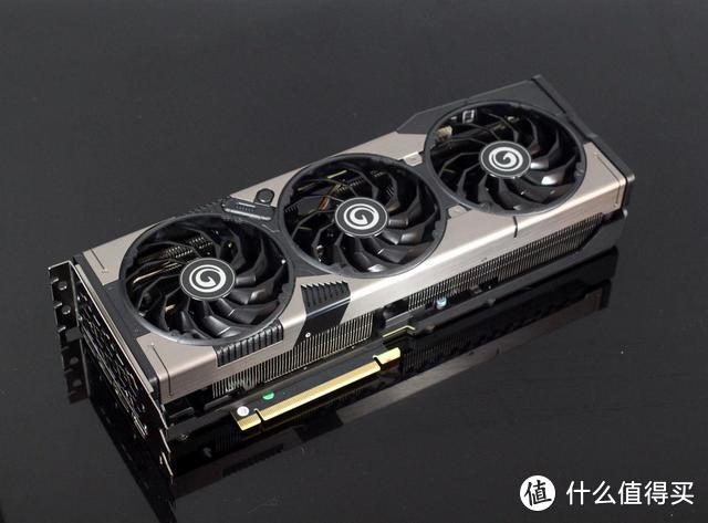 影驰RTX 3080黑将显卡评测：年度最佳投资理财产品？