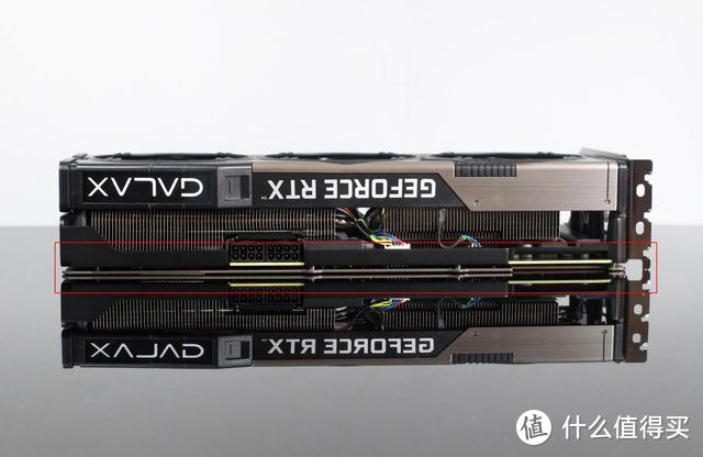 影驰RTX 3080黑将显卡评测：年度最佳投资理财产品？