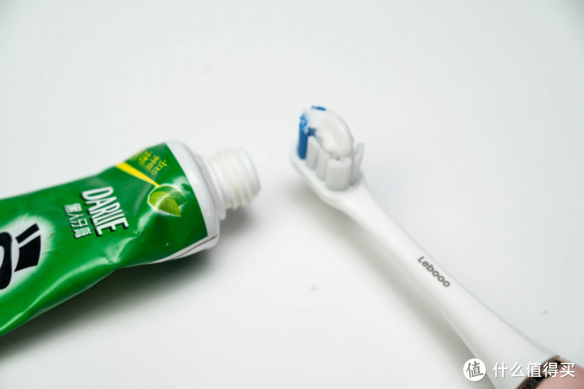 华为智选力博得电动牙刷小试，每天都能提醒刷牙的电动牙刷