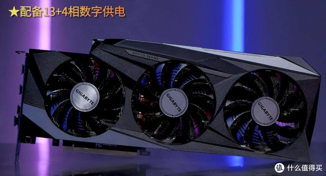 实力碾压2080Ti，技嘉RTX 3080魔鹰“鹰击长空”