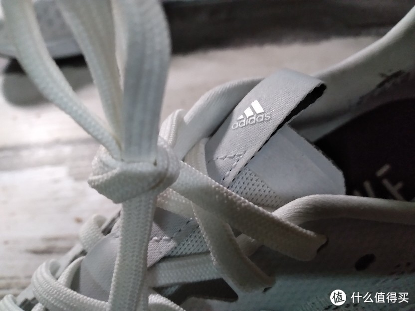 尝鲜adidas竞速——sl20开箱和第一脚